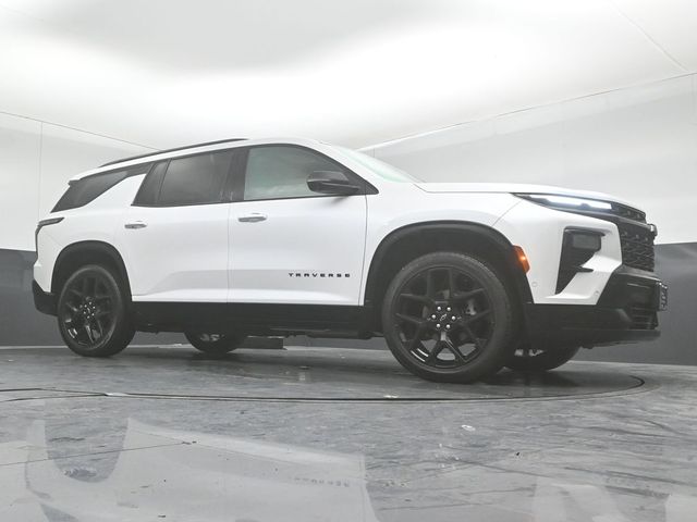 2024 CHEVROLET TRAVERSE - Image 34