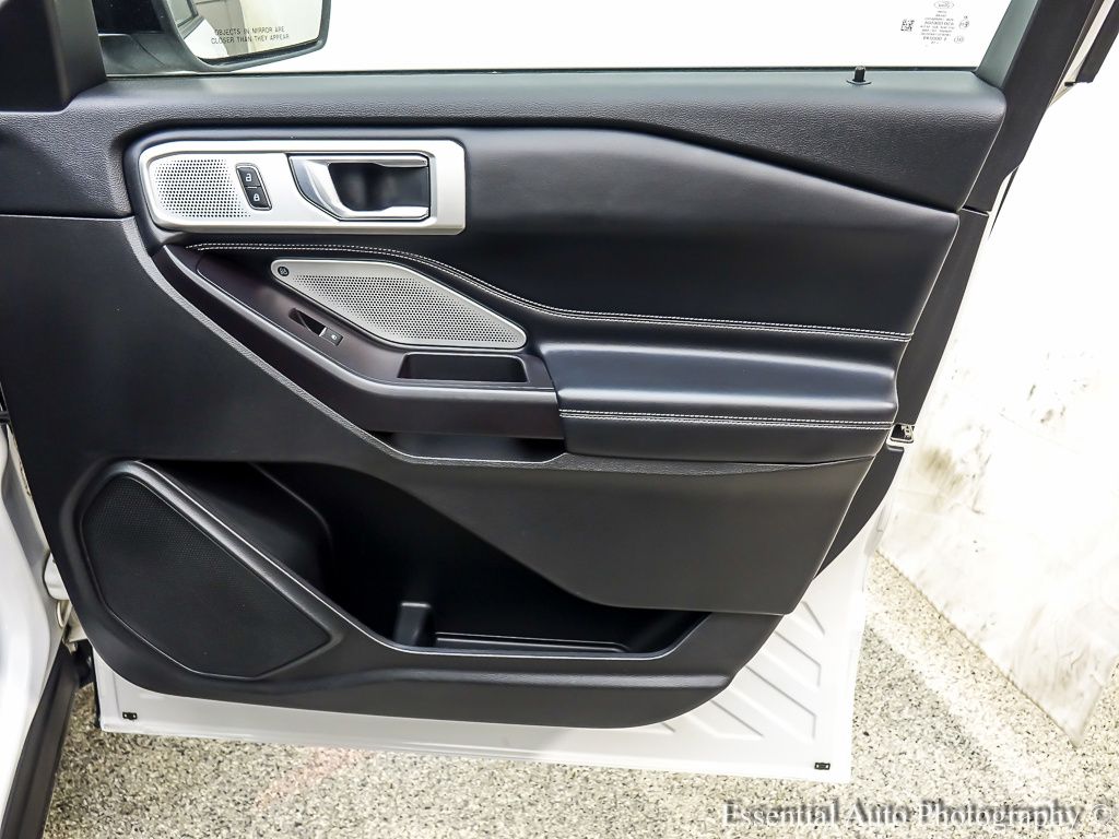 2020 FORD EXPLORER - Image 28