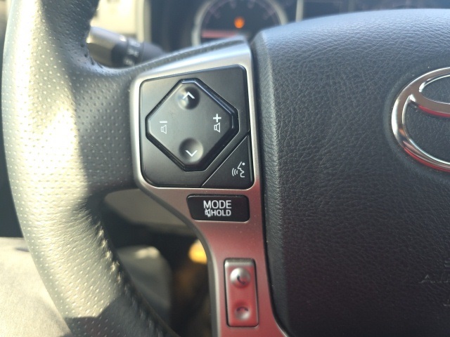 2023 Toyota 4Runner TRD Sport photo 14