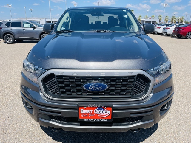 2020 Ford Ranger XLT photo 2