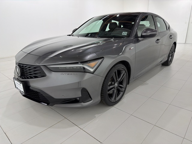 2023 Acura Integra A-Spec with Tech Package's photo