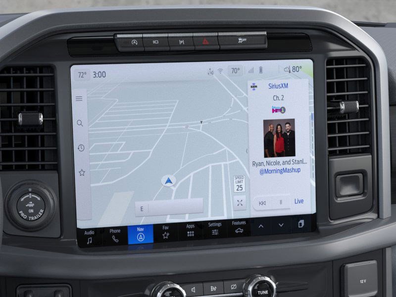 2024 Ford F-150 XLT photo 3