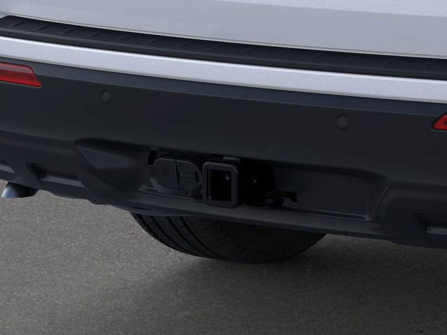 2025 Ford Explorer photo 20