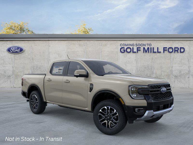 2025 FORD RANGER - Image 8