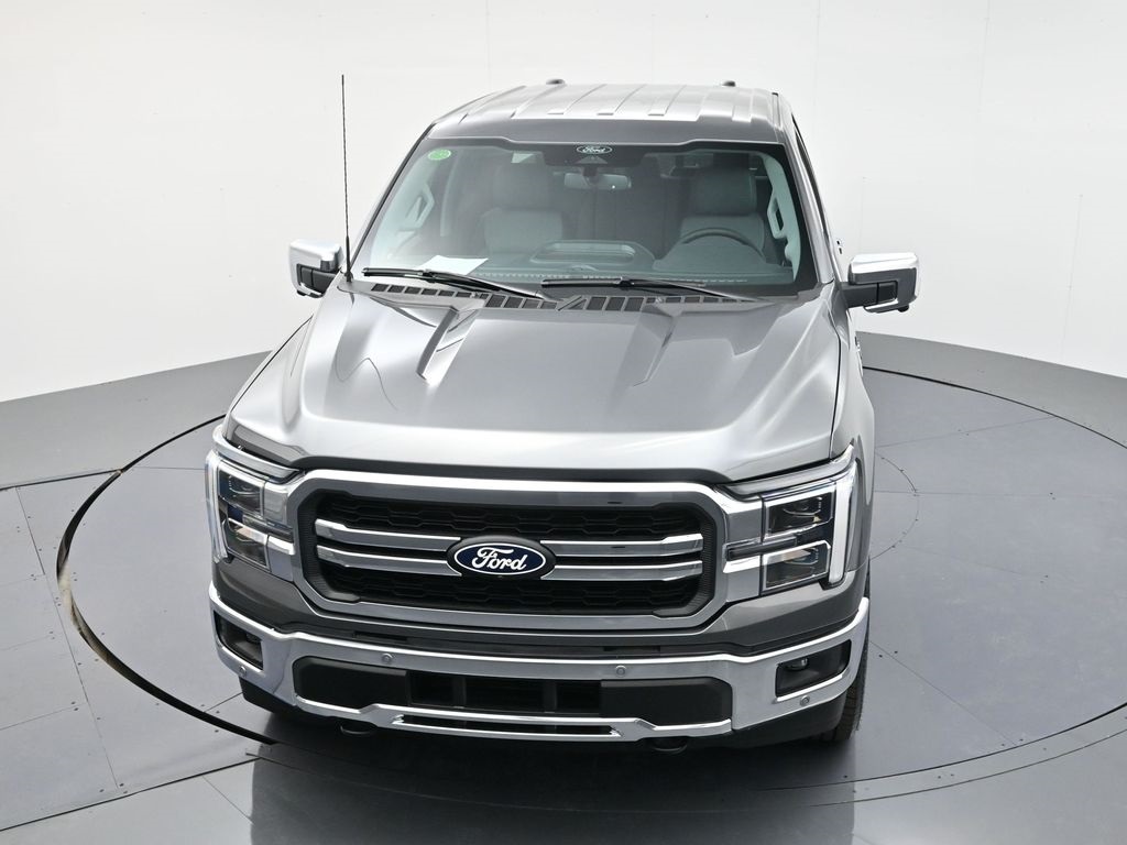 2025 Ford F-150 Lariat photo 18