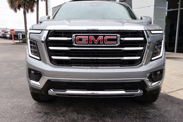 2025 Gmc Yukon XL photo 2