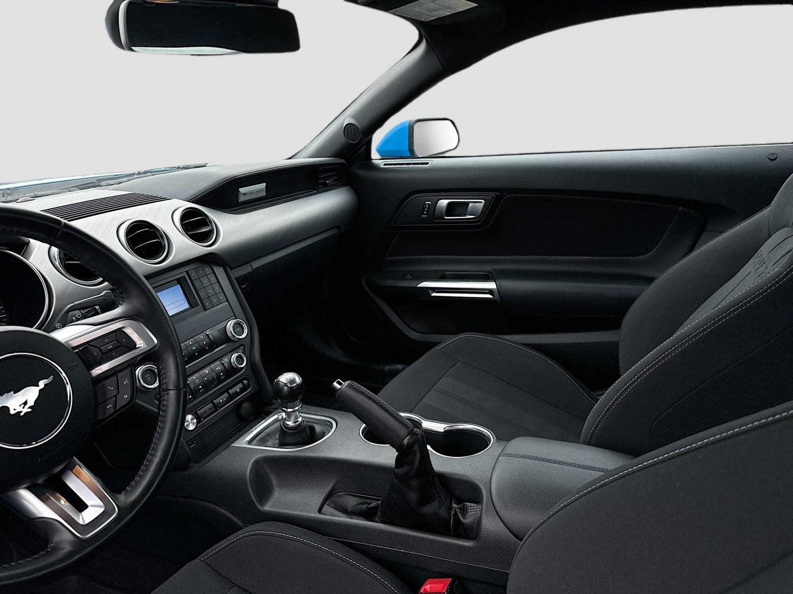 2023 Ford Mustang GT photo 19