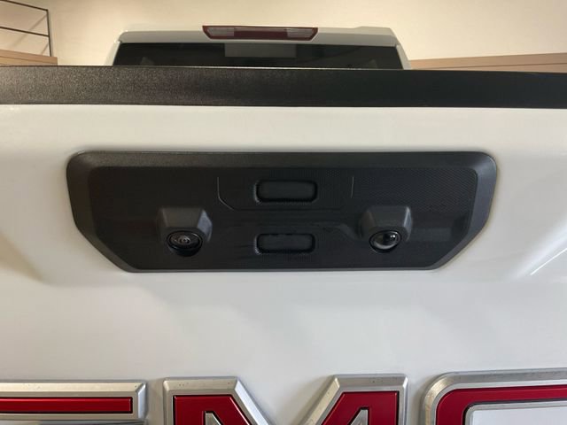 2025 Gmc Sierra 1500 SLT photo 12