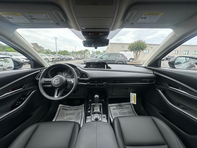 2025 Mazda CX-30 2.5 Select Sport photo 2