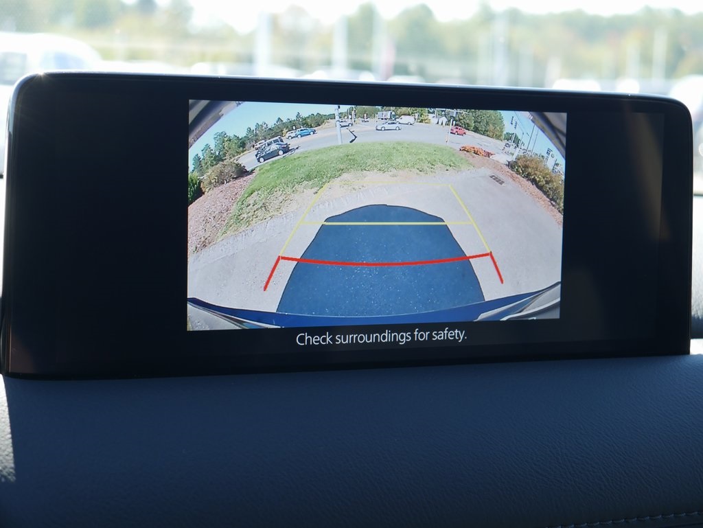 2025 Mazda CX-5 2.5 S Preferred photo 14