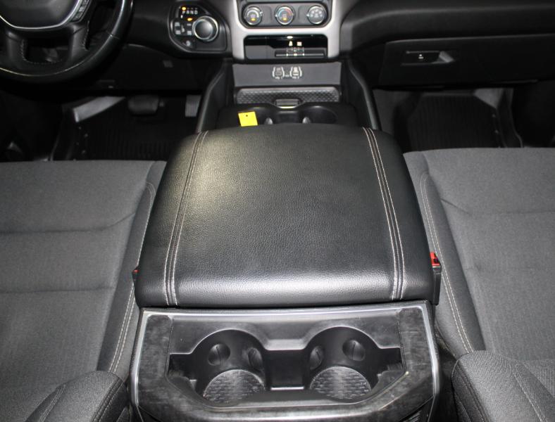 2021 Ram 1500 Big Horn photo 26