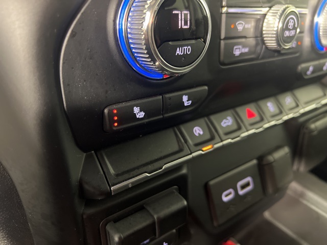 2021 Gmc Sierra 1500 Elevation photo 25