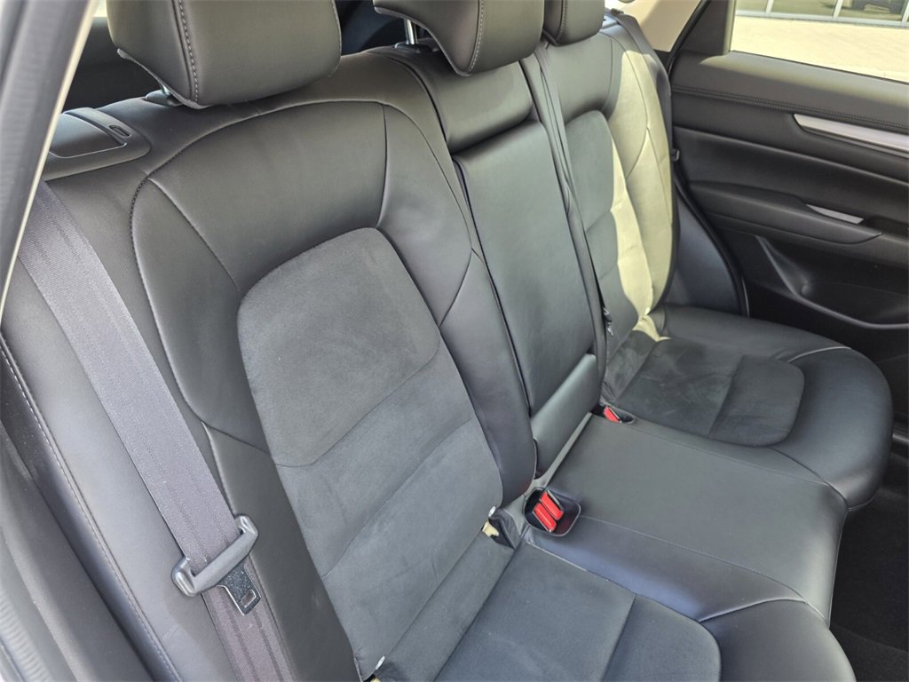 2021 Mazda CX-5 Touring photo 30