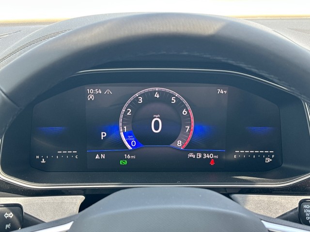 2025 Volkswagen Jetta SE photo 27