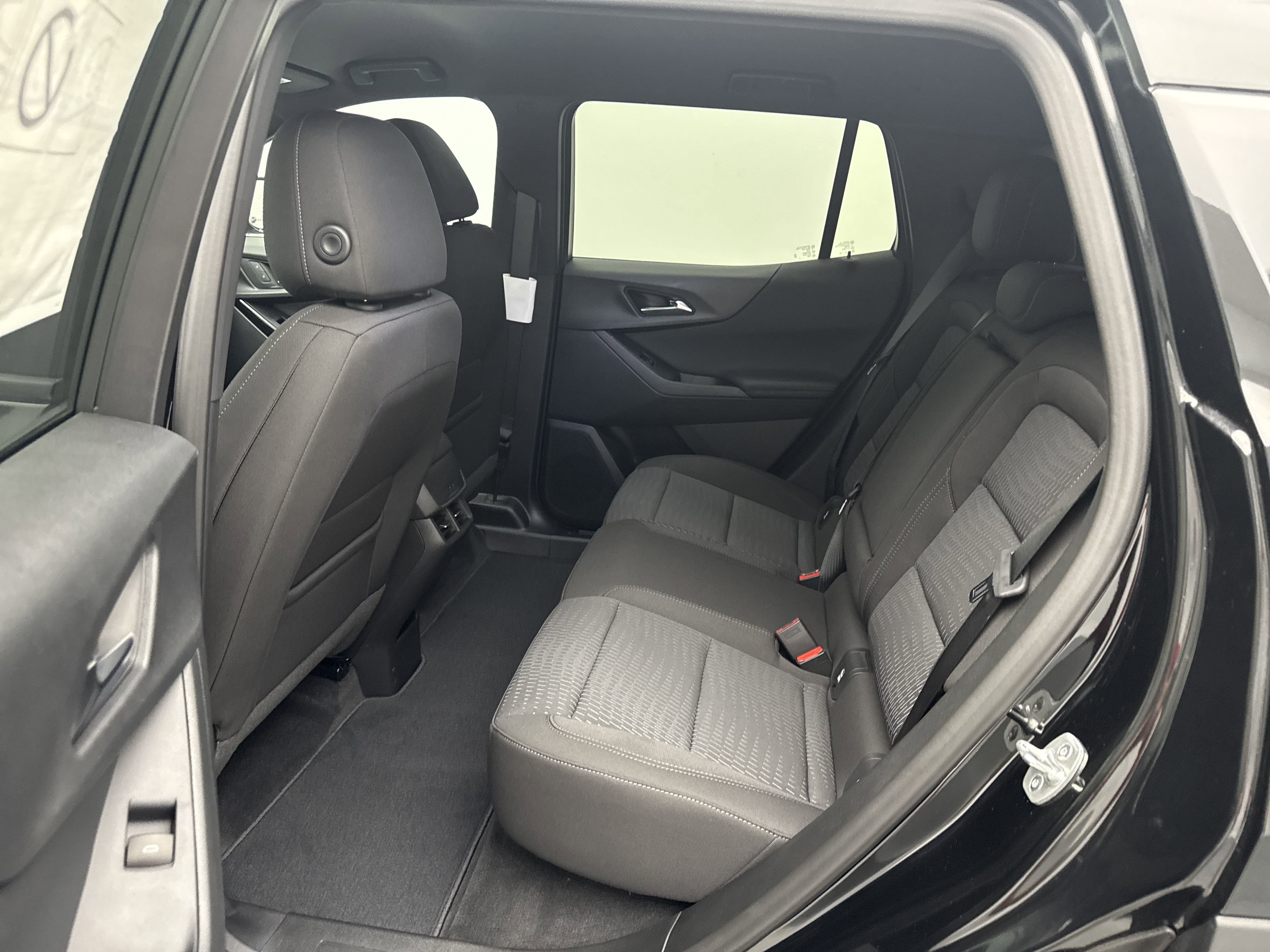 2026 Chevrolet Equinox LT photo 20