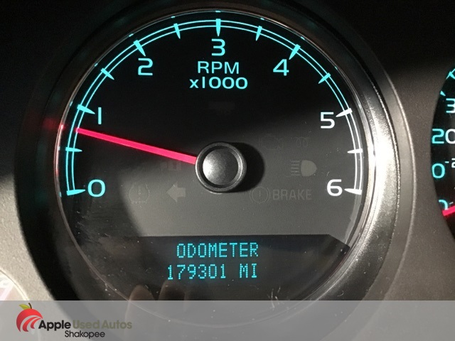 2007 Chevrolet Tahoe LTZ Custom photo 7
