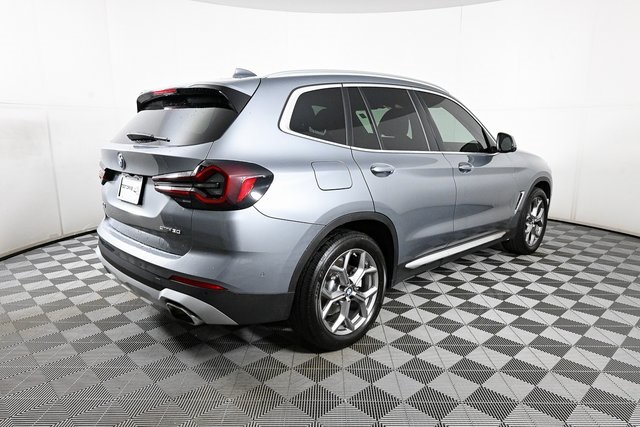 2024 Bmw X3 sDrive30i photo 27