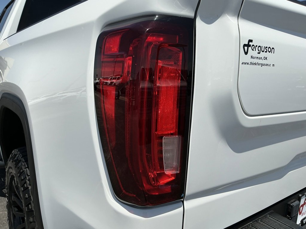 2023 Gmc Sierra 1500 AT4X photo 17