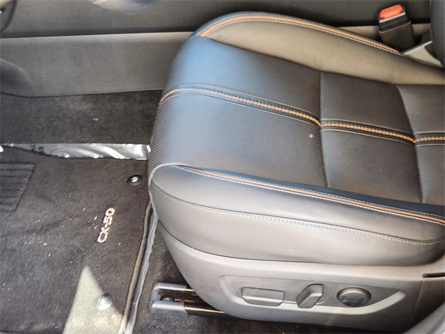 2025 Mazda CX-50 2.5 Premium Plus photo 8