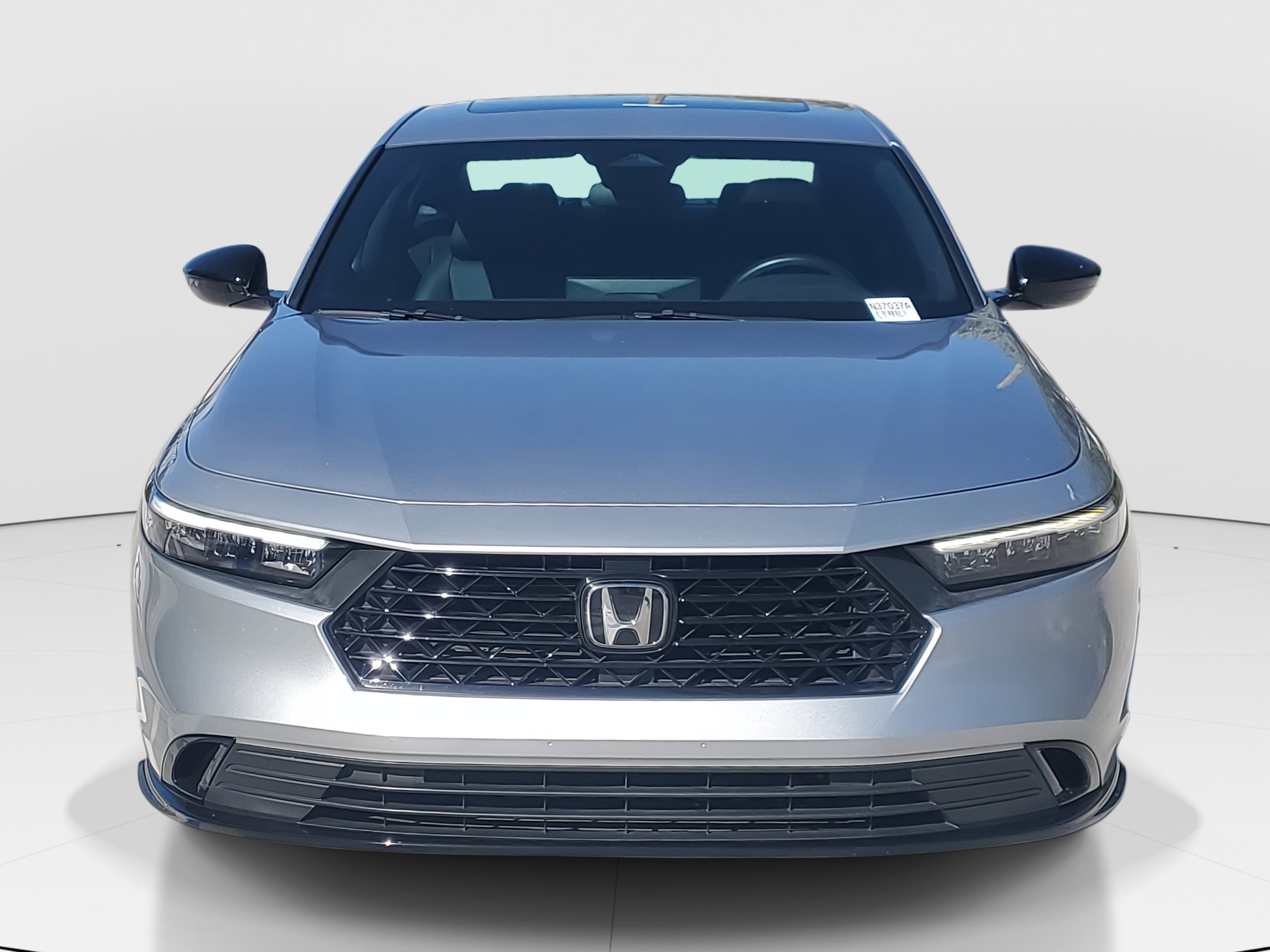 2023 Honda Accord Hybrid Sport-L photo 3