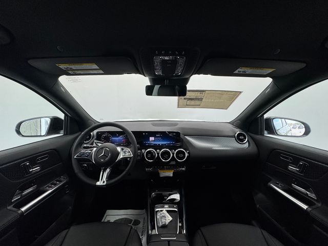 2026 Mercedes Benz GLA 250 photo 21