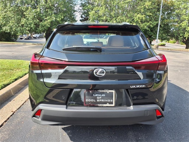 2025 Lexus UX Premium photo 4