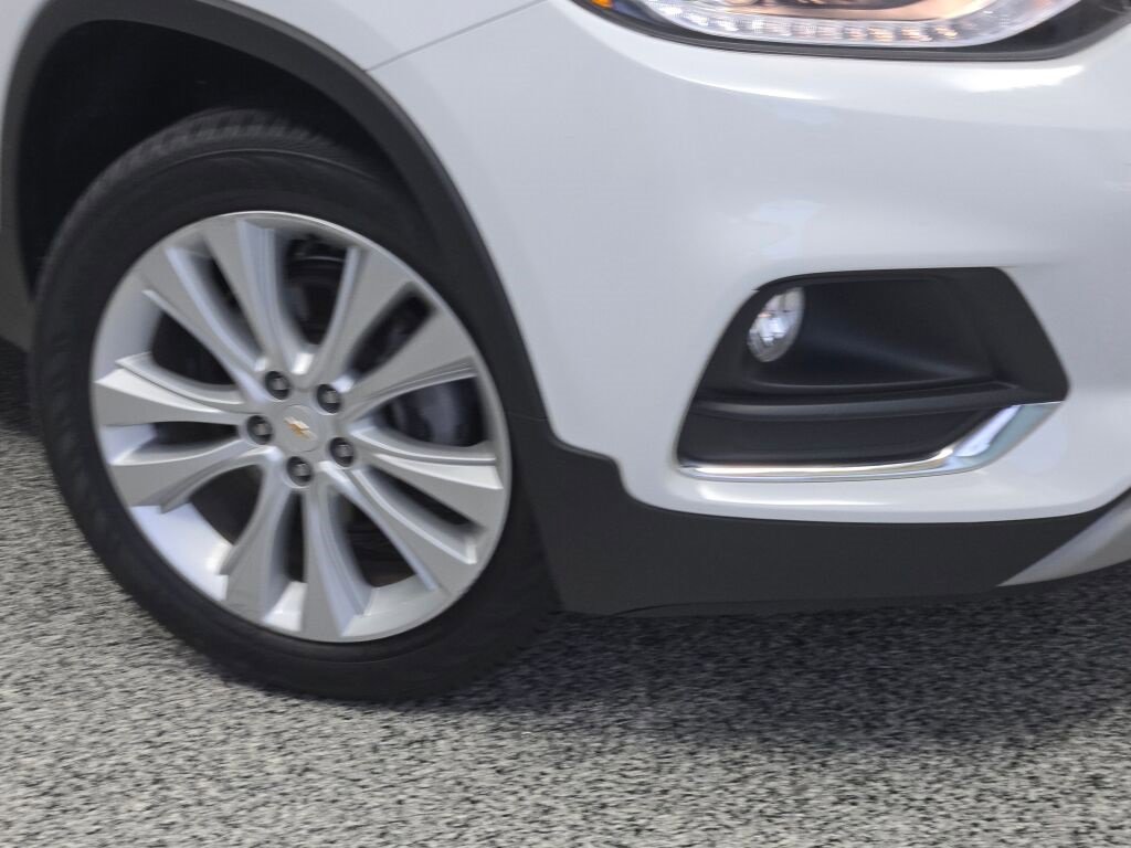 2020 Chevrolet Trax Premier photo 3