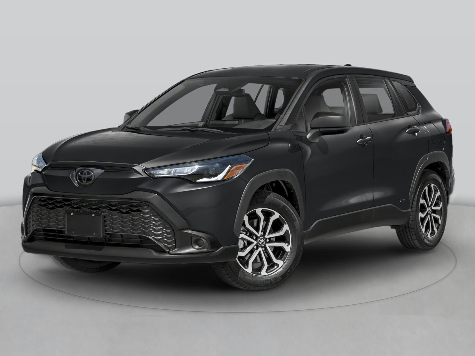 2023 Toyota Corolla Cross XSE