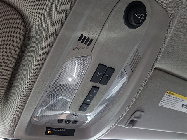 2015 Chevrolet Equinox LT photo 25