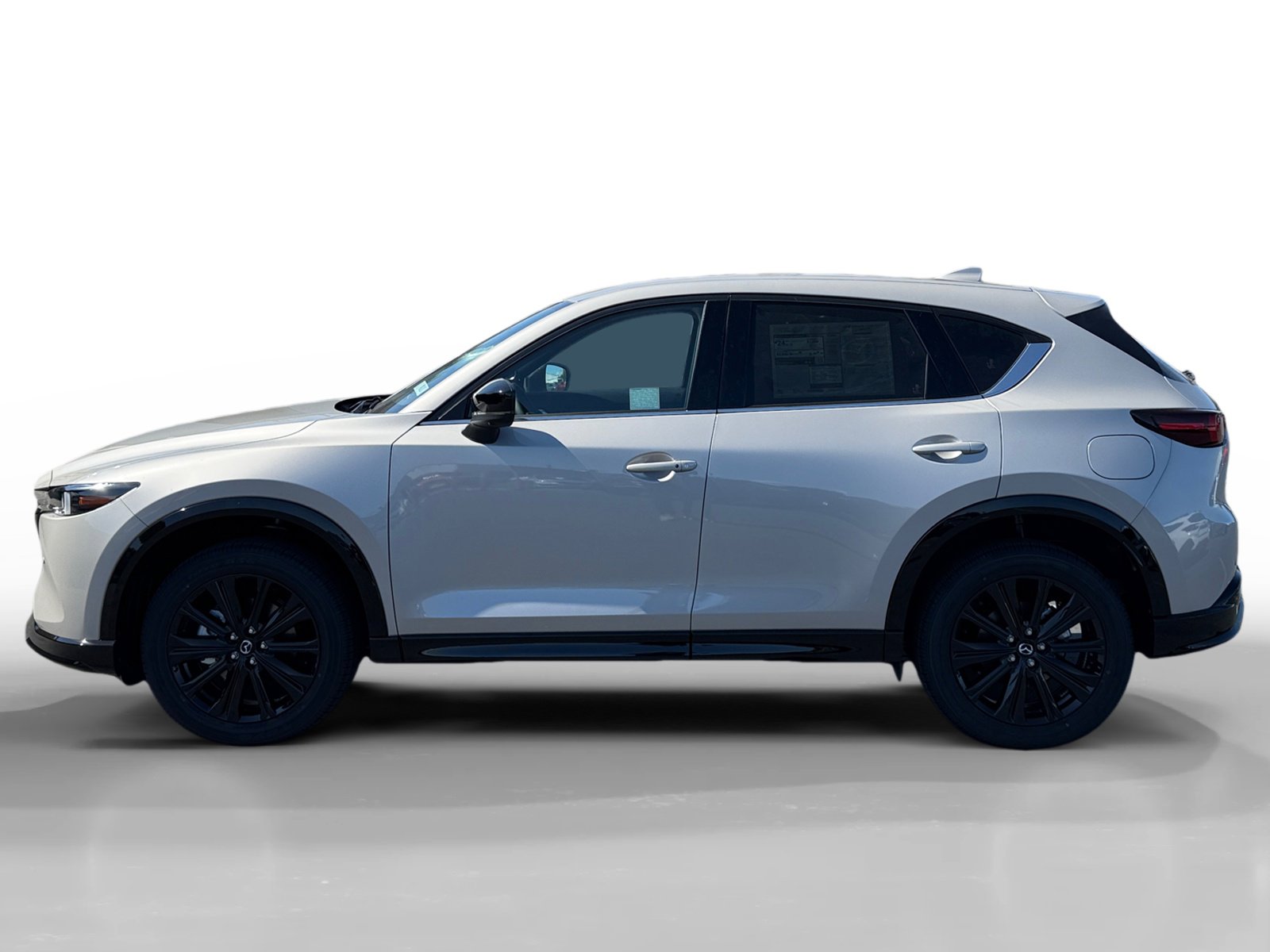 2025 Mazda CX-5 Premium photo 2
