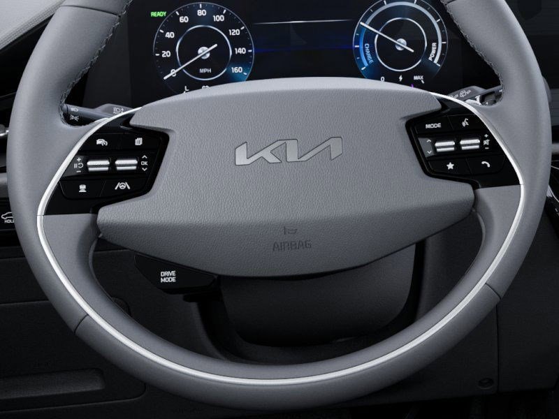 2025 Kia Niro EV Wind photo 20