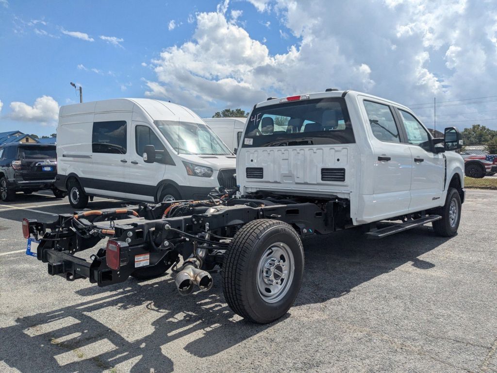 2026 Ford F-250 XL photo 4