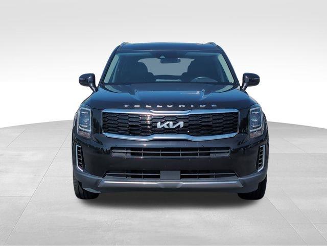 2022 Kia Telluride S photo 8