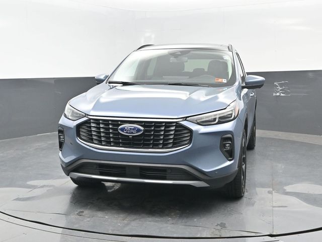 2026 Ford Escape Platinum photo 28