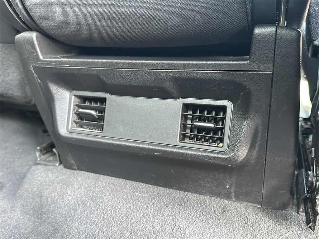 2022 Chevrolet Silverado 1500 Custom photo 25