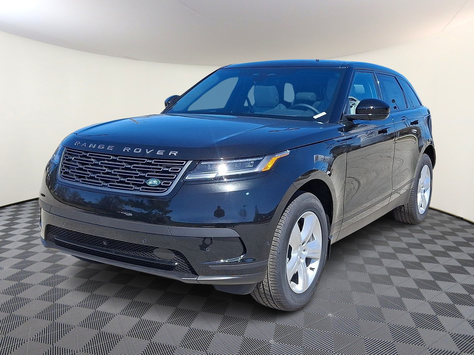 2026 Land Rover Range Rover Velar S