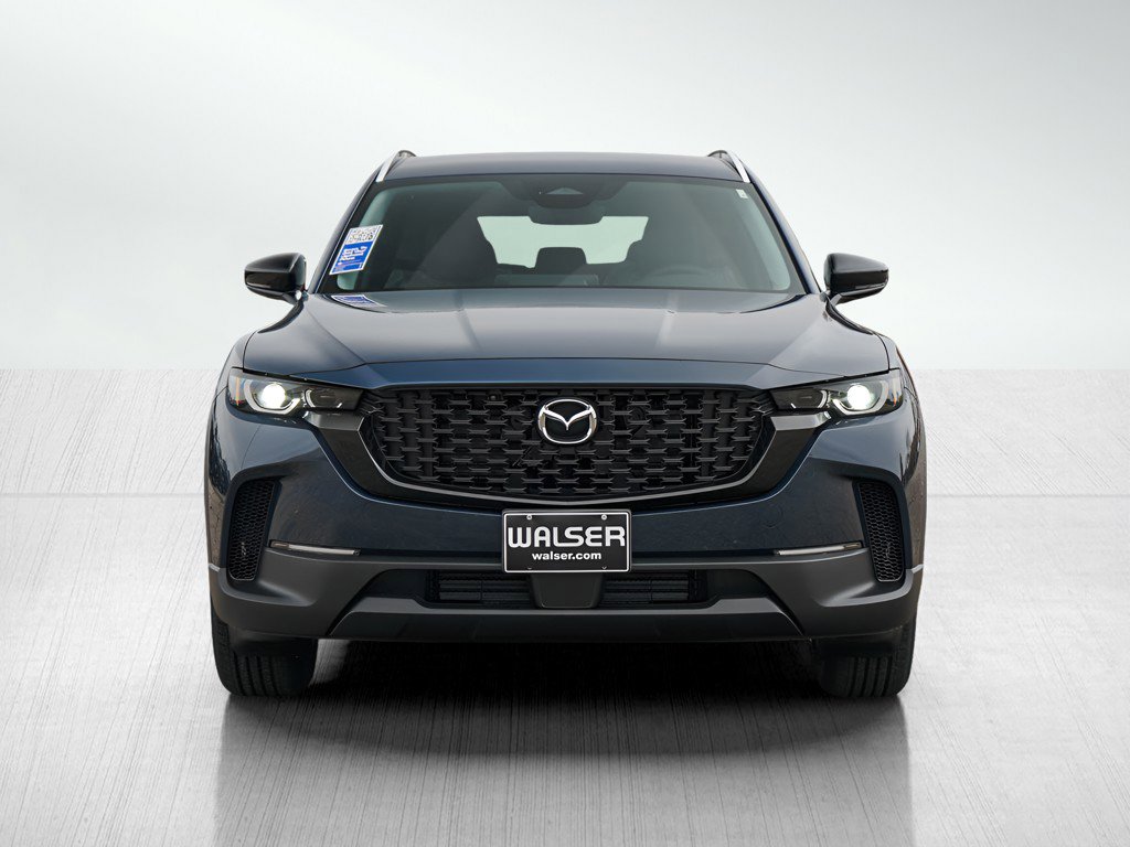 2025 Mazda CX-50 2.5 Select photo 2