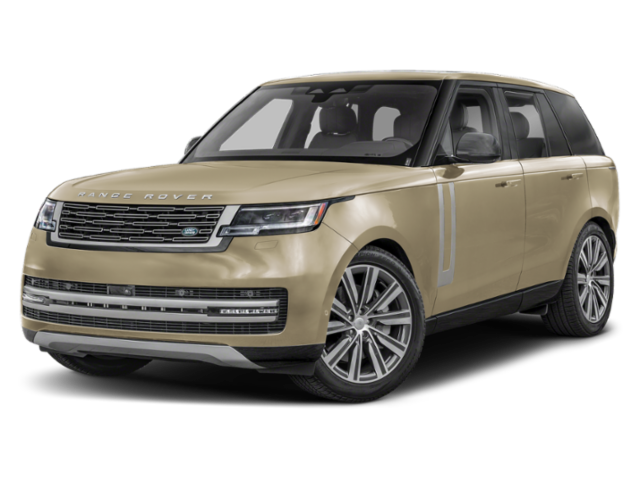 2026 Land Rover Range Rover SE's photo