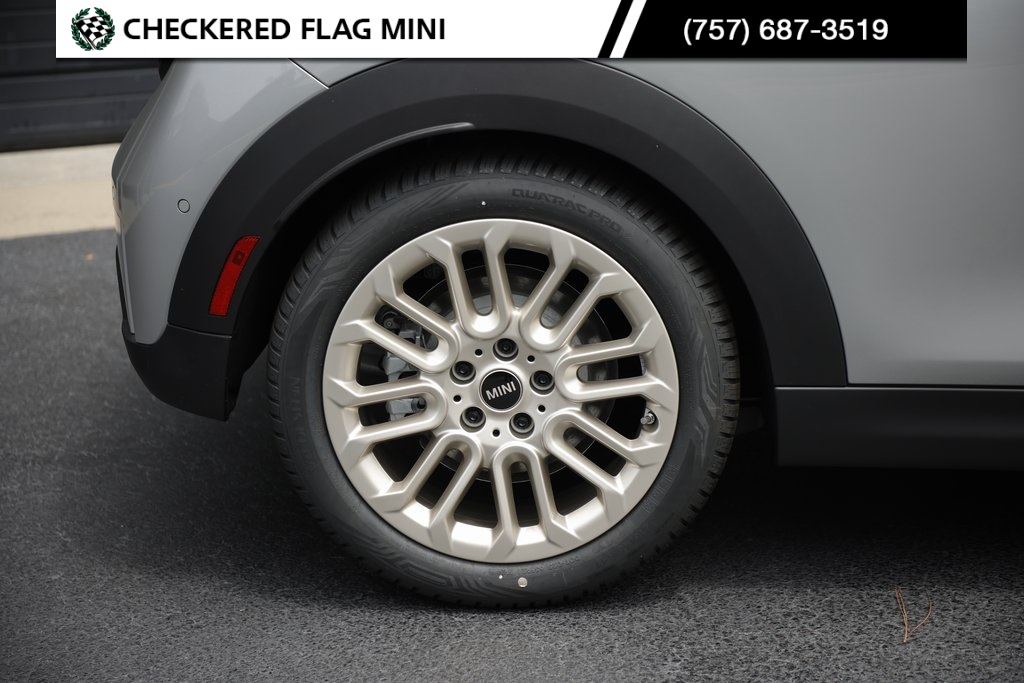 2025 Mini Cooper Hardtop S photo 5