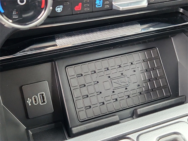 2025 Ford F-150 Lariat photo 11