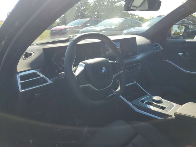 2025 Bmw 330i photo 19