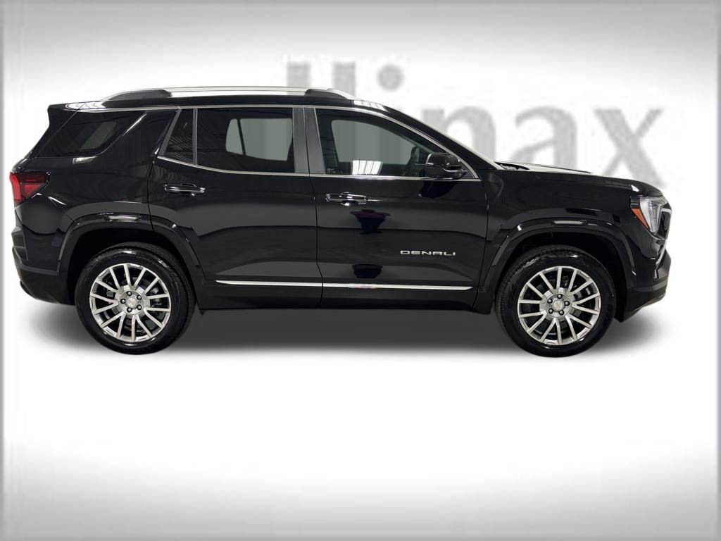 2026 Gmc Terrain Denali photo 10
