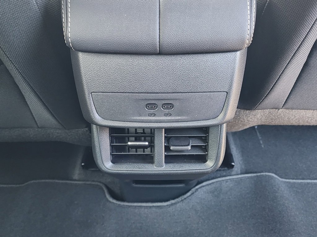 2026 Gmc Terrain Elevation photo 44