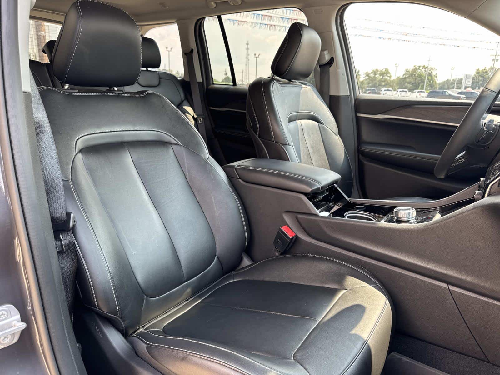 2023 Jeep Grand Cherokee Limited photo 21