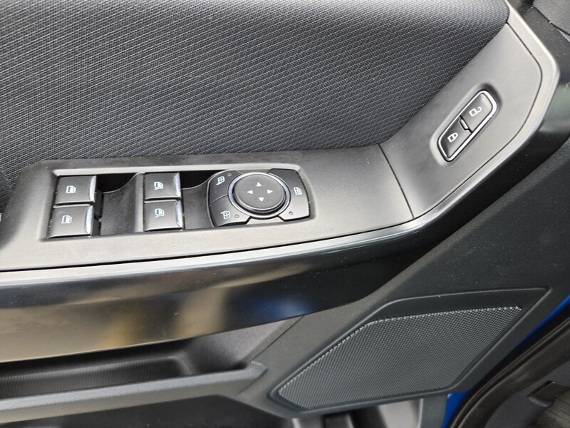 2021 Ford F-150 XLT photo 16