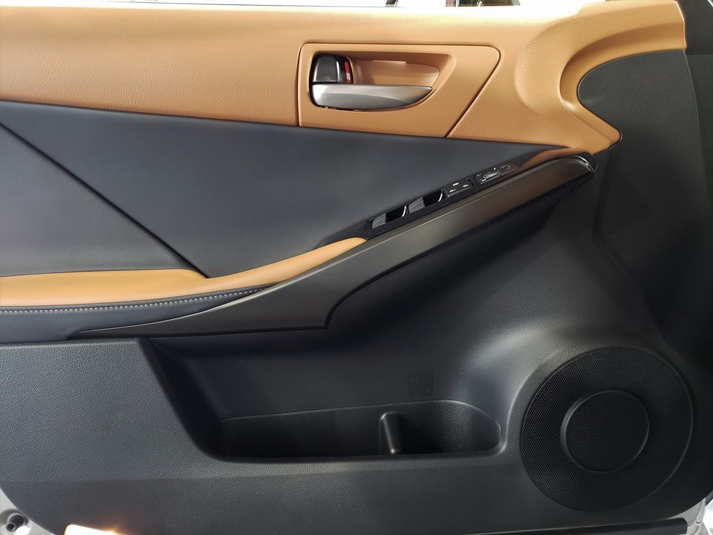 2025 Lexus IS 300 photo 11