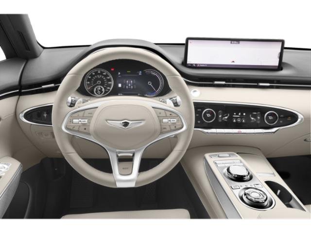 2024 Genesis Electrified GV70 Advanced photo 7