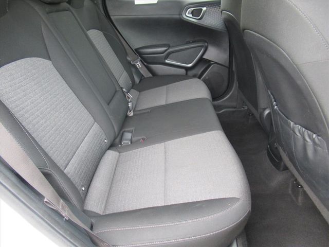 2021 Kia Soul EX photo 28
