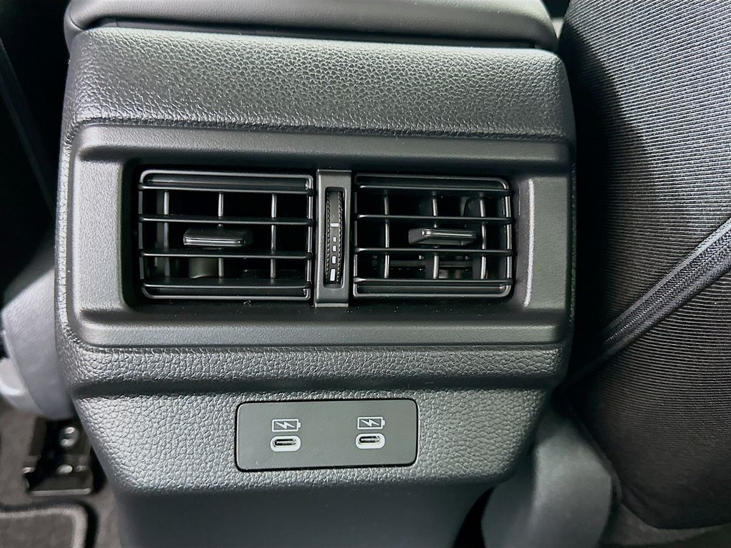 2025 Honda Accord 1.5T SE photo 17