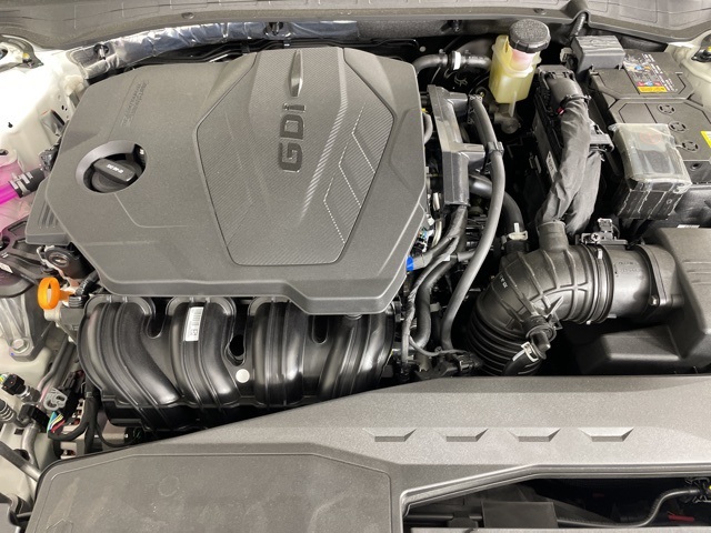 2026 Kia K5 GT-Line photo 37